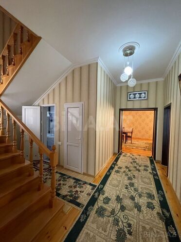 Продаётся 4-комн. дом/дача 210 м², пос. Новханы, photo 4 from 24