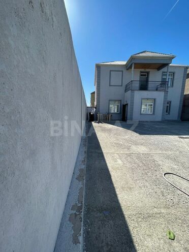 Продаётся 4-комн. дом/дача 210 м², пос. Новханы, photo 17 from 24