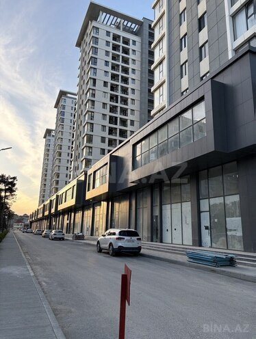Satılır 3 otaqlı yeni tikili 120.3 m², 20 Yanvar m., photo 5 from 6