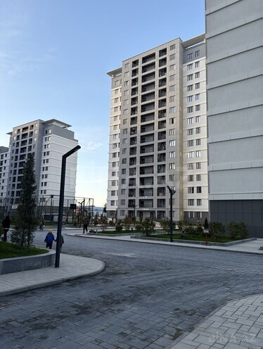 Satılır 3 otaqlı yeni tikili 120.3 m², 20 Yanvar m., photo 1 from 6