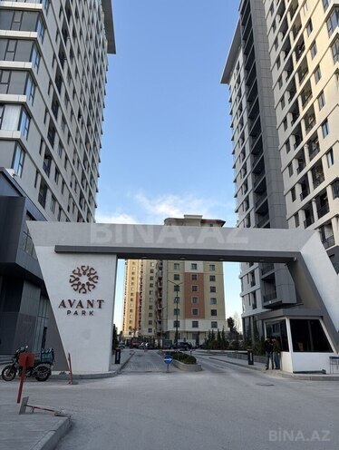 Satılır 3 otaqlı yeni tikili 120.3 m², 20 Yanvar m., photo 4 from 6