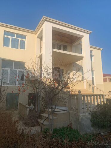 Сдаётся 7-комн. дом/дача 350 м², пос. Бадамдар, photo 26 from 27