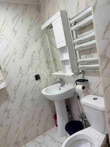İcarəyə verilir 2 otaqlı yeni tikili 50 m², 20 Yanvar m., photo 7 from 8