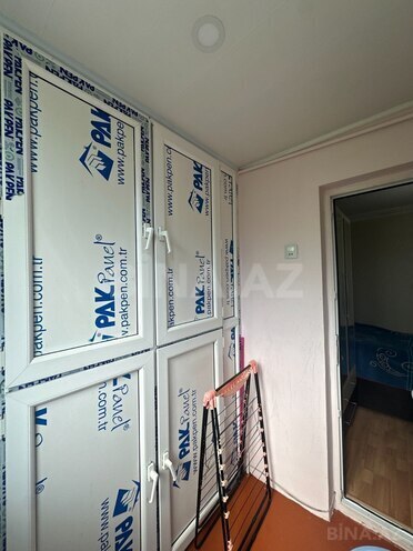 Satılır 3 otaqlı köhnə tikili 55 m², Elmlər Akademiyası m., photo 16 from 18