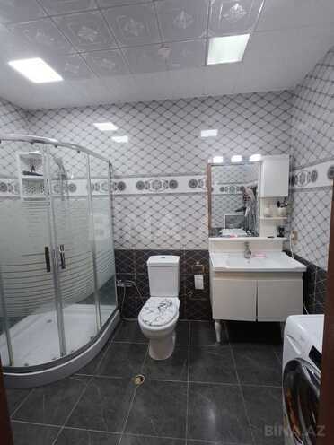 Продаётся 3-комн. новостройка 90 м², Ясамальский р., photo 14 from 17