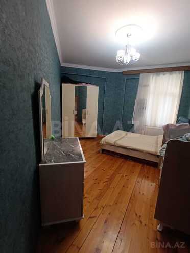 Продаётся 3-комн. новостройка 90 м², Ясамальский р., photo 10 from 17
