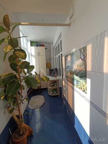 Продаётся 3-комн. новостройка 90 м², Ясамальский р., photo 15 from 17