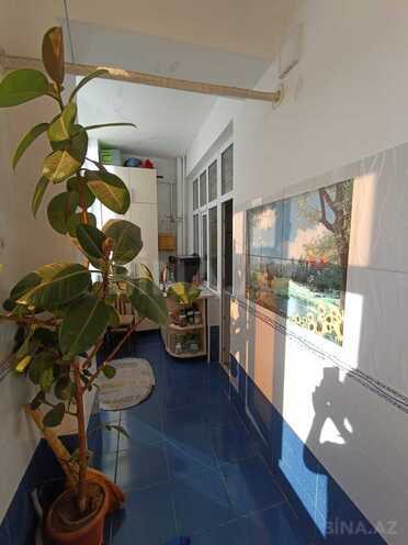 Продаётся 3-комн. новостройка 90 м², Ясамальский р., photo 13 from 17