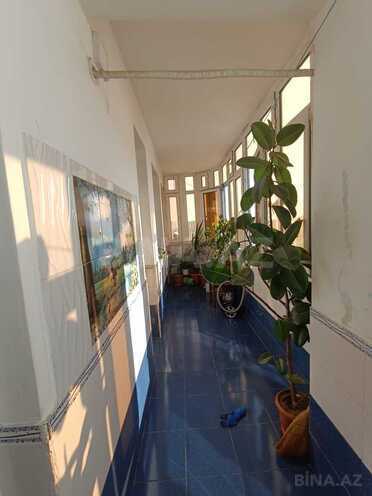 Продаётся 3-комн. новостройка 90 м², Ясамальский р., photo 12 from 17