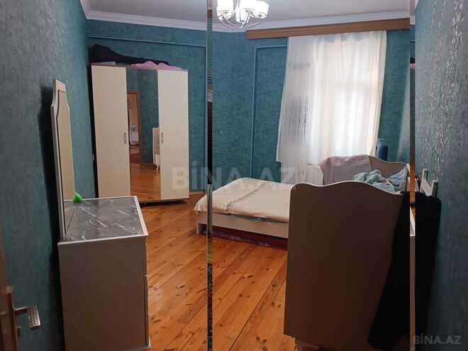 Продаётся 3-комн. новостройка 90 м², Ясамальский р., photo 11 from 17