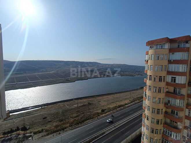 Продаётся 3-комн. новостройка 90 м², Ясамальский р., photo 1 from 17