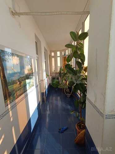 Продаётся 3-комн. новостройка 90 м², Ясамальский р., photo 16 from 17