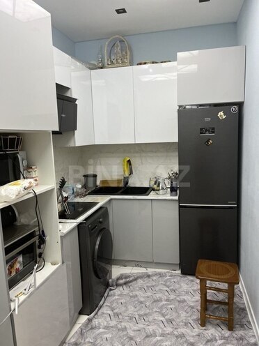 Satılır 2 otaqlı yeni tikili 45 m², 20 Yanvar m., photo 7 from 9