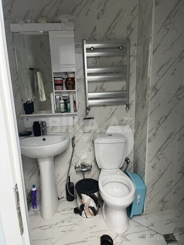 Satılır 2 otaqlı yeni tikili 45 m², 20 Yanvar m., photo 4 from 9