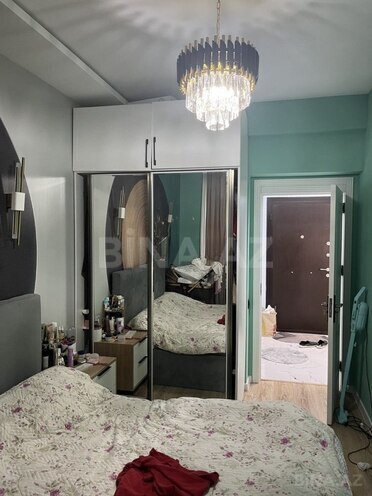 Satılır 2 otaqlı yeni tikili 45 m², 20 Yanvar m., photo 8 from 9