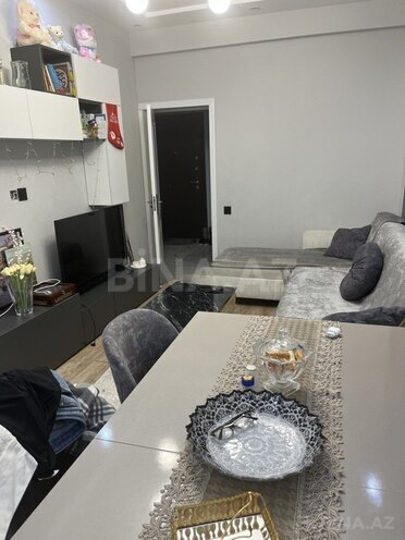 Satılır 2 otaqlı yeni tikili 45 m², 20 Yanvar m., photo 3 from 9