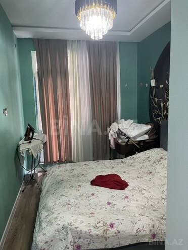 Satılır 2 otaqlı yeni tikili 45 m², 20 Yanvar m., photo 5 from 9