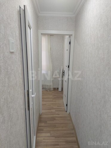 Satılır 1 otaqlı köhnə tikili 41 m², Neftçilər m., photo 4 from 12
