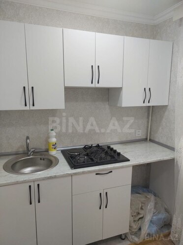 Satılır 1 otaqlı köhnə tikili 41 m², Neftçilər m., photo 5 from 12