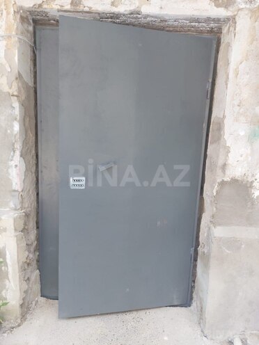 Satılır 1 otaqlı köhnə tikili 41 m², Neftçilər m., photo 11 from 12