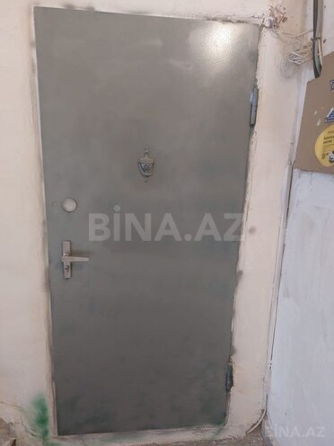 Satılır 1 otaqlı köhnə tikili 41 m², Neftçilər m., photo 10 from 12