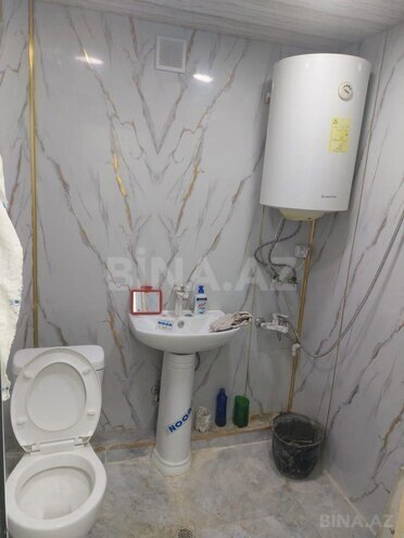 Satılır 1 otaqlı köhnə tikili 41 m², Neftçilər m., photo 6 from 12