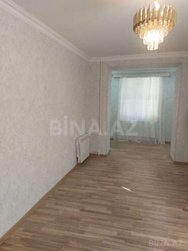 Satılır 1 otaqlı köhnə tikili 41 m², Neftçilər m., photo 3 from 12