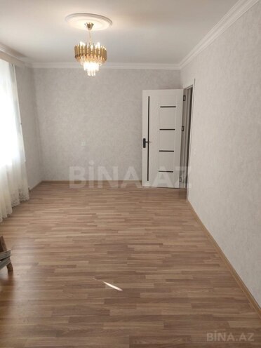 Satılır 1 otaqlı köhnə tikili 41 m², Neftçilər m., photo 1 from 12