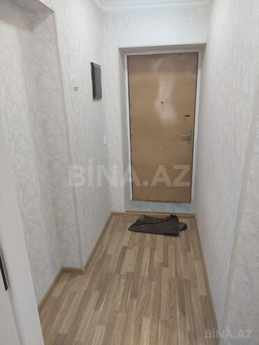 Satılır 1 otaqlı köhnə tikili 41 m², Neftçilər m., photo 7 from 12