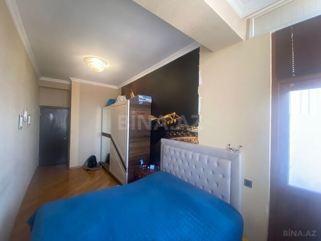 Satılır 3 otaqlı yeni tikili 100 m², Nəsimi m., photo 9 from 13