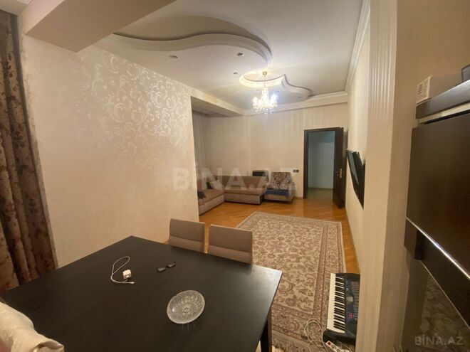 Satılır 3 otaqlı yeni tikili 100 m², Nəsimi m., photo 3 from 13
