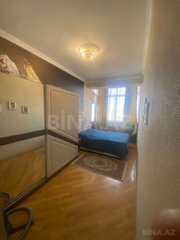Satılır 3 otaqlı yeni tikili 100 m², Nəsimi m., photo 10 from 13