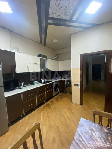 Satılır 3 otaqlı yeni tikili 100 m², Nəsimi m., photo 4 from 13
