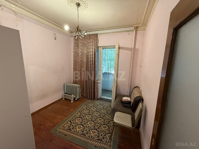 Satılır 3 otaqlı köhnə tikili 80 m², 8-ci mikrorayon q., photo 17 from 22