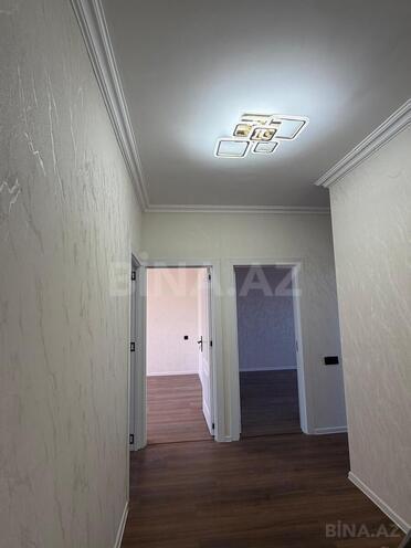 Satılır 3 otaqlı köhnə tikili 90 m², 9-cu mikrorayon q., photo 19 from 20
