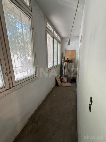 Satılır 3 otaqlı köhnə tikili 80 m², 8-ci mikrorayon q., photo 19 from 22