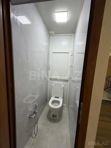 Satılır 3 otaqlı köhnə tikili 90 m², 9-cu mikrorayon q., photo 13 from 20