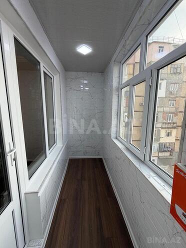 Satılır 3 otaqlı köhnə tikili 90 m², 9-cu mikrorayon q., photo 15 from 20