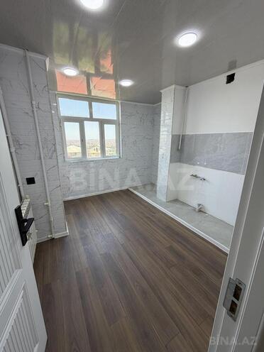 Satılır 3 otaqlı köhnə tikili 90 m², 9-cu mikrorayon q., photo 3 from 20