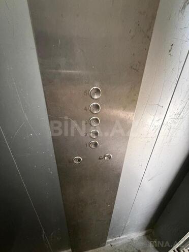 Satılır 3 otaqlı köhnə tikili 90 m², 9-cu mikrorayon q., photo 18 from 20