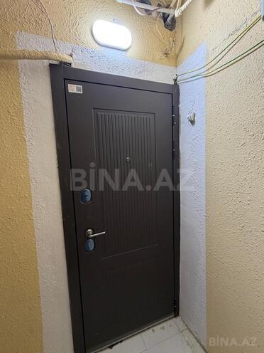 Satılır 3 otaqlı köhnə tikili 90 m², 9-cu mikrorayon q., photo 10 from 20