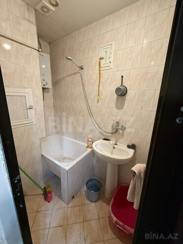 Satılır 3 otaqlı köhnə tikili 80 m², 8-ci mikrorayon q., photo 20 from 22