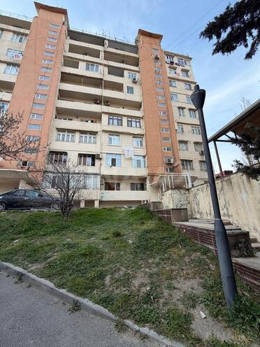 Satılır 3 otaqlı köhnə tikili 90 m², 9-cu mikrorayon q., photo 16 from 20