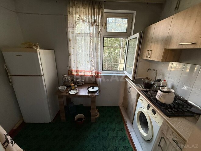 Satılır 3 otaqlı köhnə tikili 80 m², 8-ci mikrorayon q., photo 16 from 22