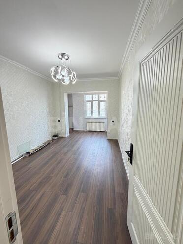 Satılır 3 otaqlı köhnə tikili 90 m², 9-cu mikrorayon q., photo 1 from 20