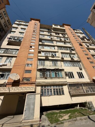 Satılır 3 otaqlı köhnə tikili 80 m², 8-ci mikrorayon q., photo 1 from 22