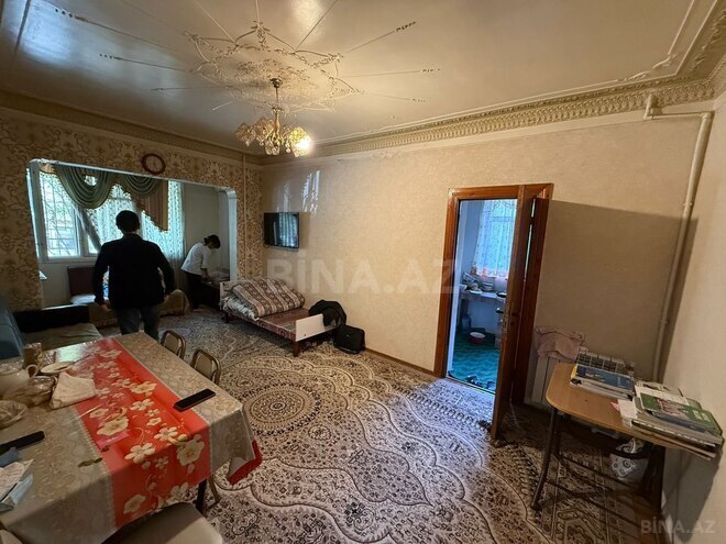 Satılır 3 otaqlı köhnə tikili 80 m², 8-ci mikrorayon q., photo 11 from 22