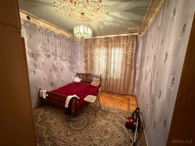 Satılır 3 otaqlı köhnə tikili 80 m², 8-ci mikrorayon q., photo 15 from 22