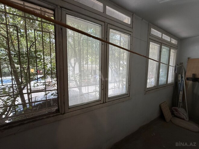 Satılır 3 otaqlı köhnə tikili 80 m², 8-ci mikrorayon q., photo 18 from 22