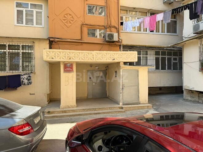 Satılır 3 otaqlı köhnə tikili 80 m², 8-ci mikrorayon q., photo 3 from 22